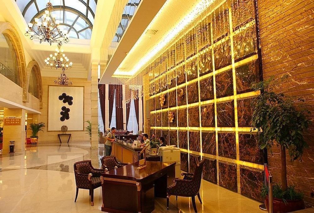 贵阳西湖花园大酒店