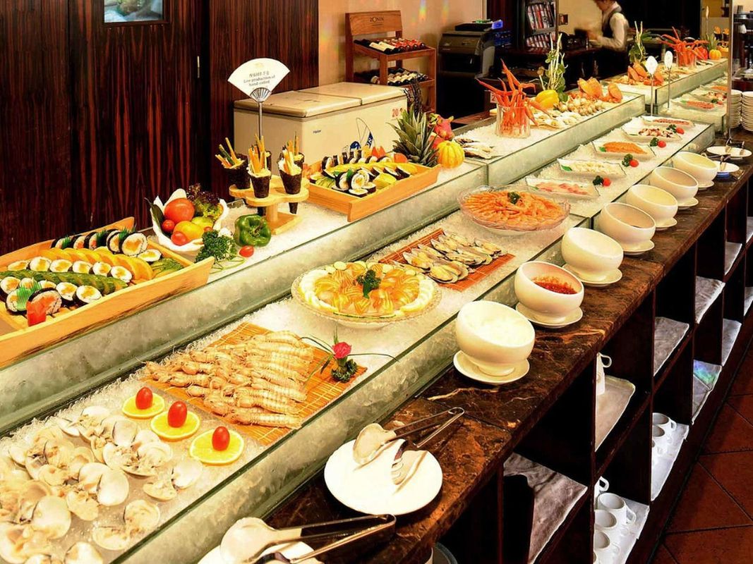 昆山君豪酒店(城市广场地铁站店)