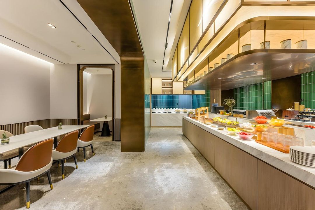 北京南站右安门桥亚朵酒店