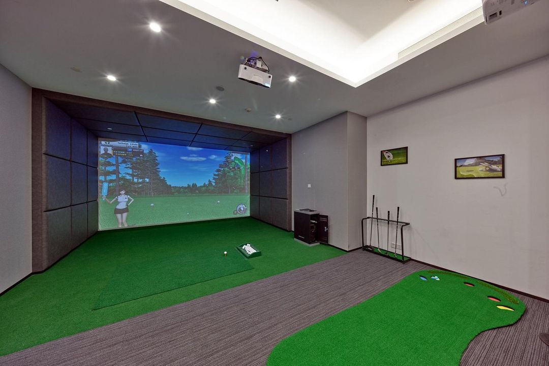 南京长江之舟逸衡酒店