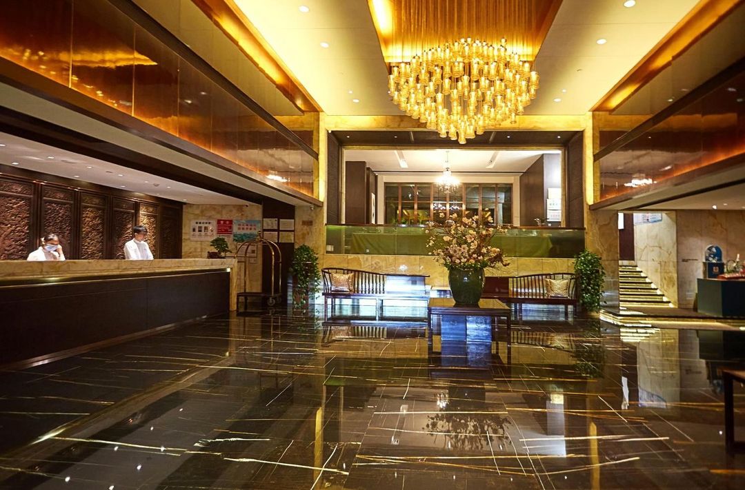 佛山兴海唯璞酒店