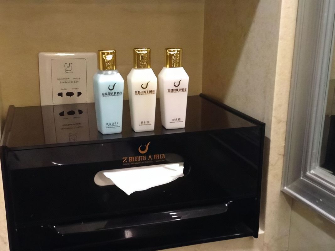 深圳艺嘉国际大酒店