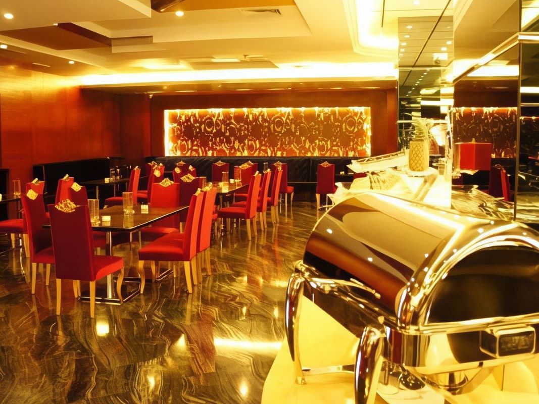 深圳艺嘉国际大酒店