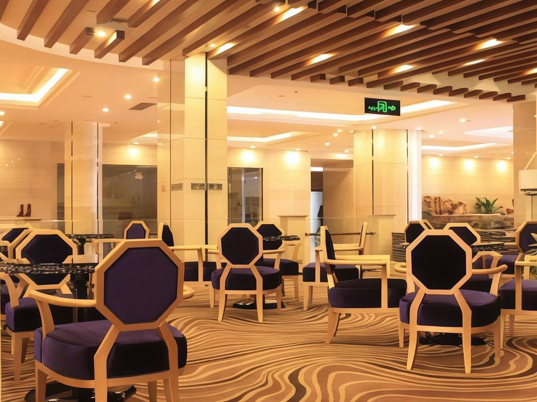 深圳艺嘉国际大酒店