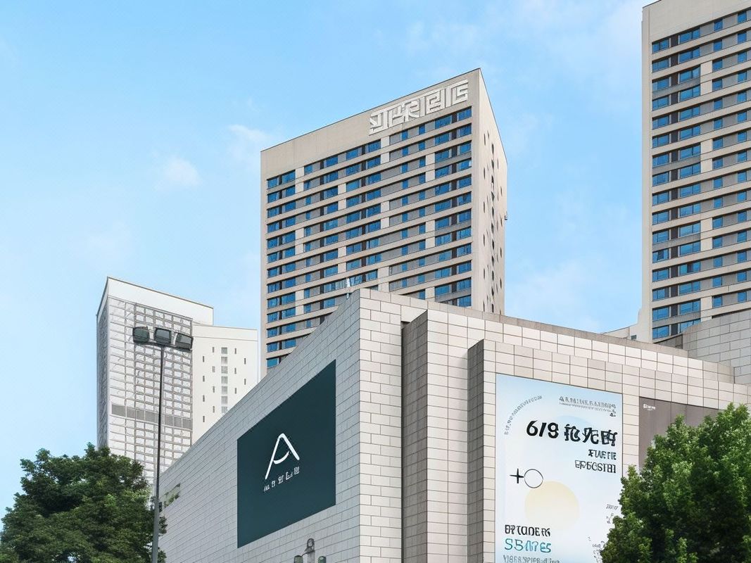西安三桥万象城亚朵酒店