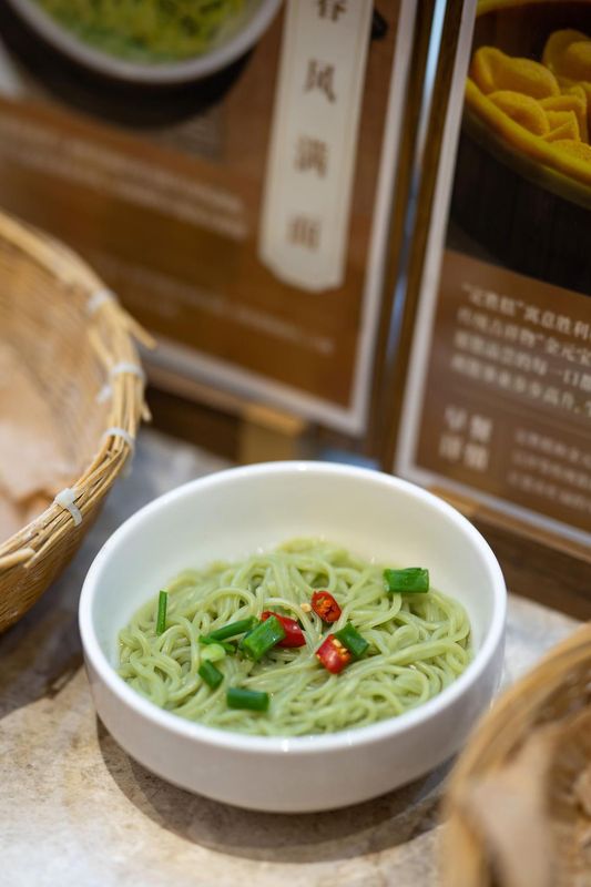 宁波印象奉化开元名庭酒店
