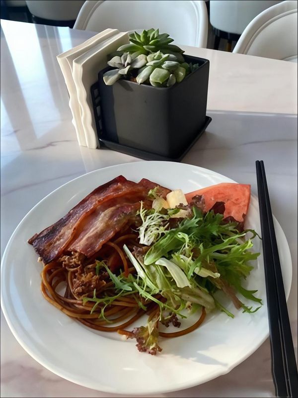 上海虹桥睿景酒店(国家会展中心店)