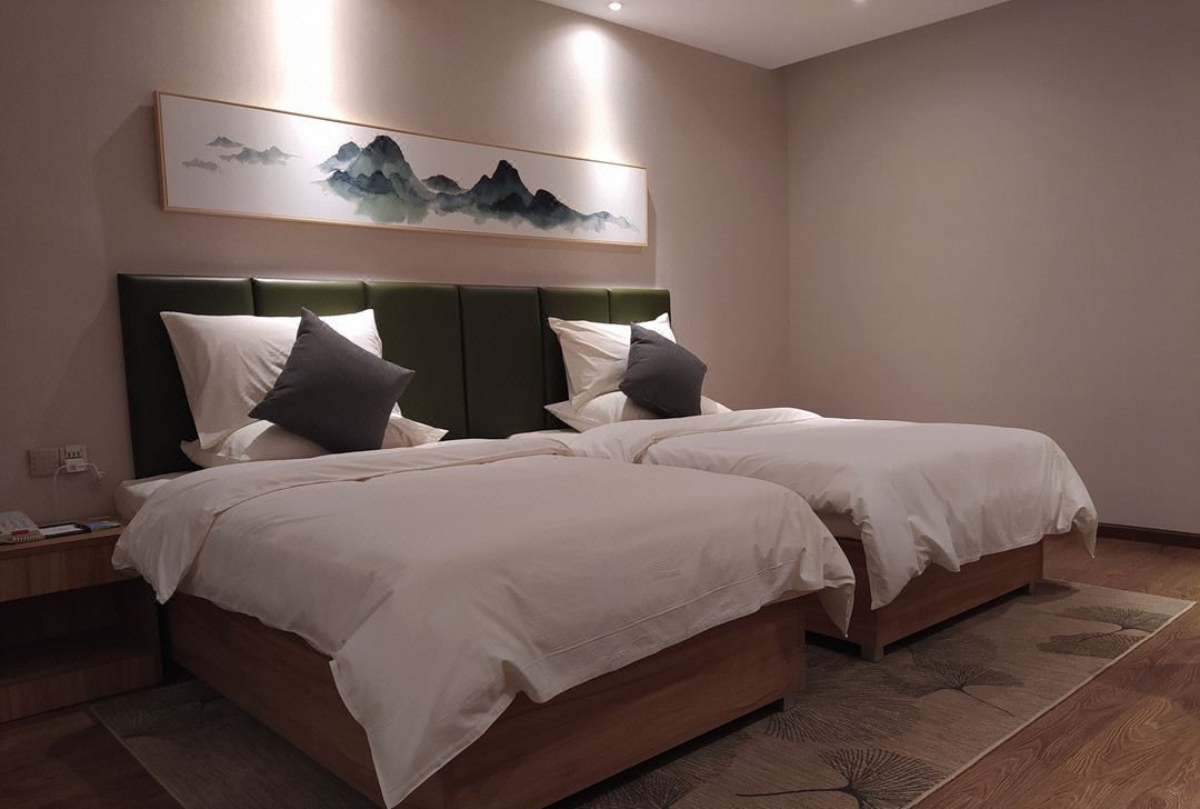 慈溪沈师桥大酒店