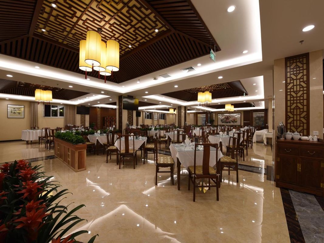 北京贯通建徽酒店