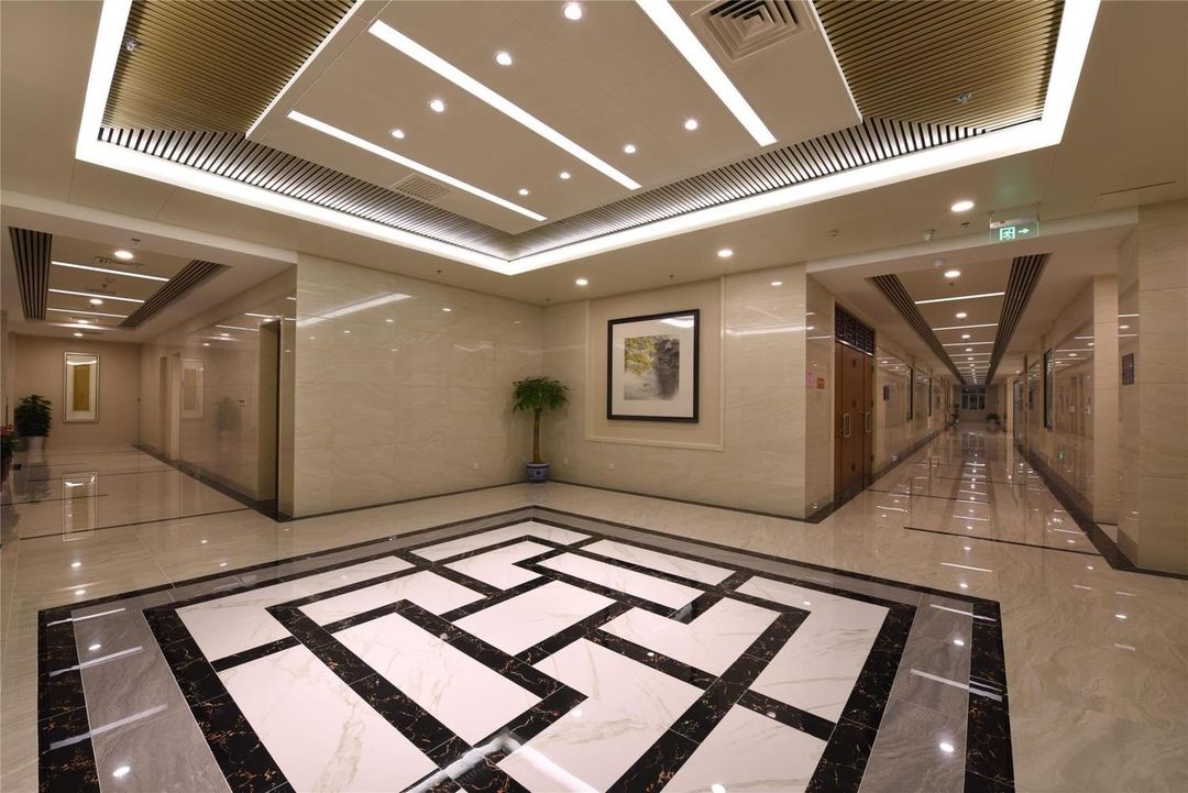 北京贯通建徽酒店