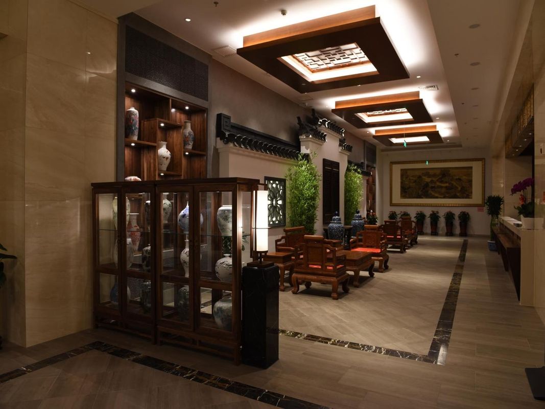 北京贯通建徽酒店