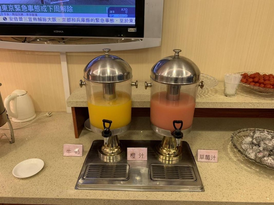福建阳光假日大酒店