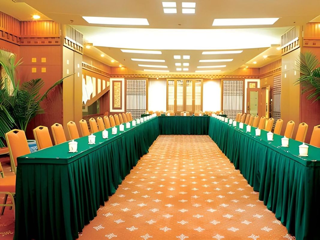 北京福建大厦