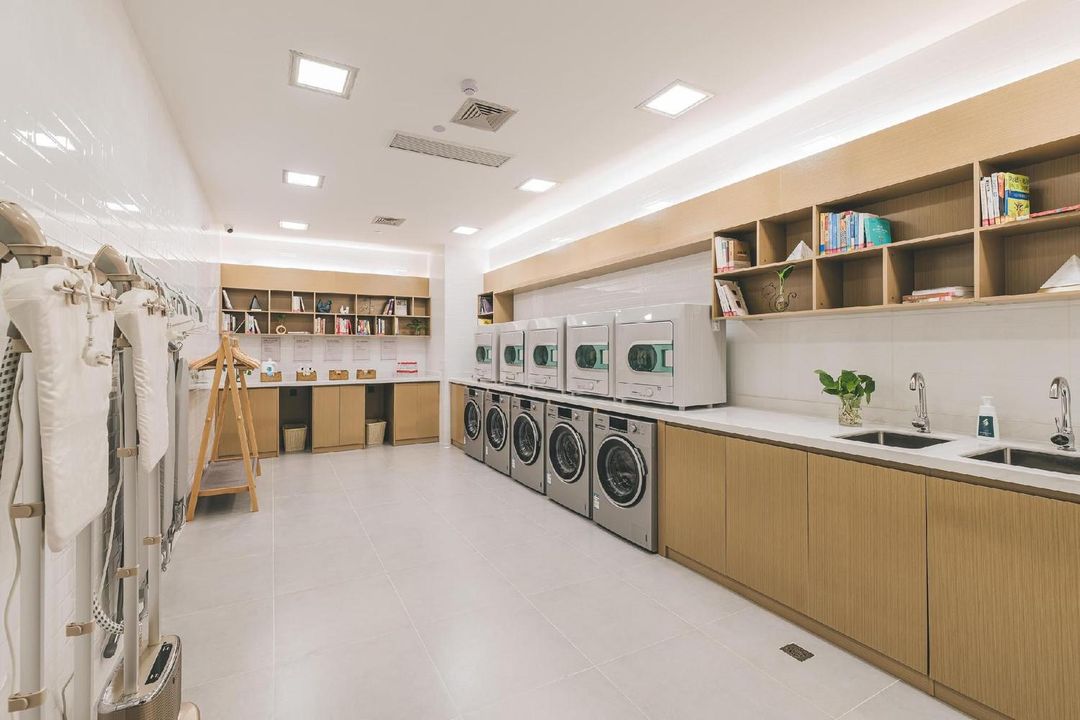 苏州工业园区奥特莱斯亚朵酒店