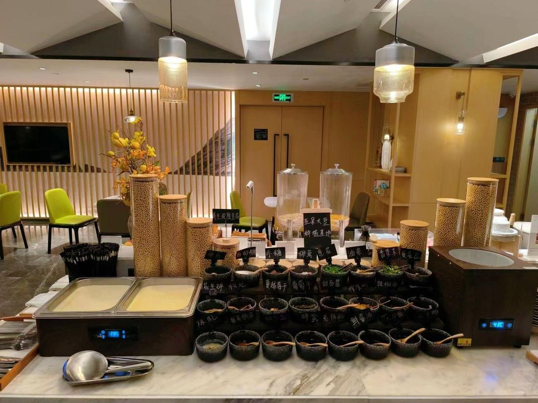 珠海山姆奥园广场亚朵酒店