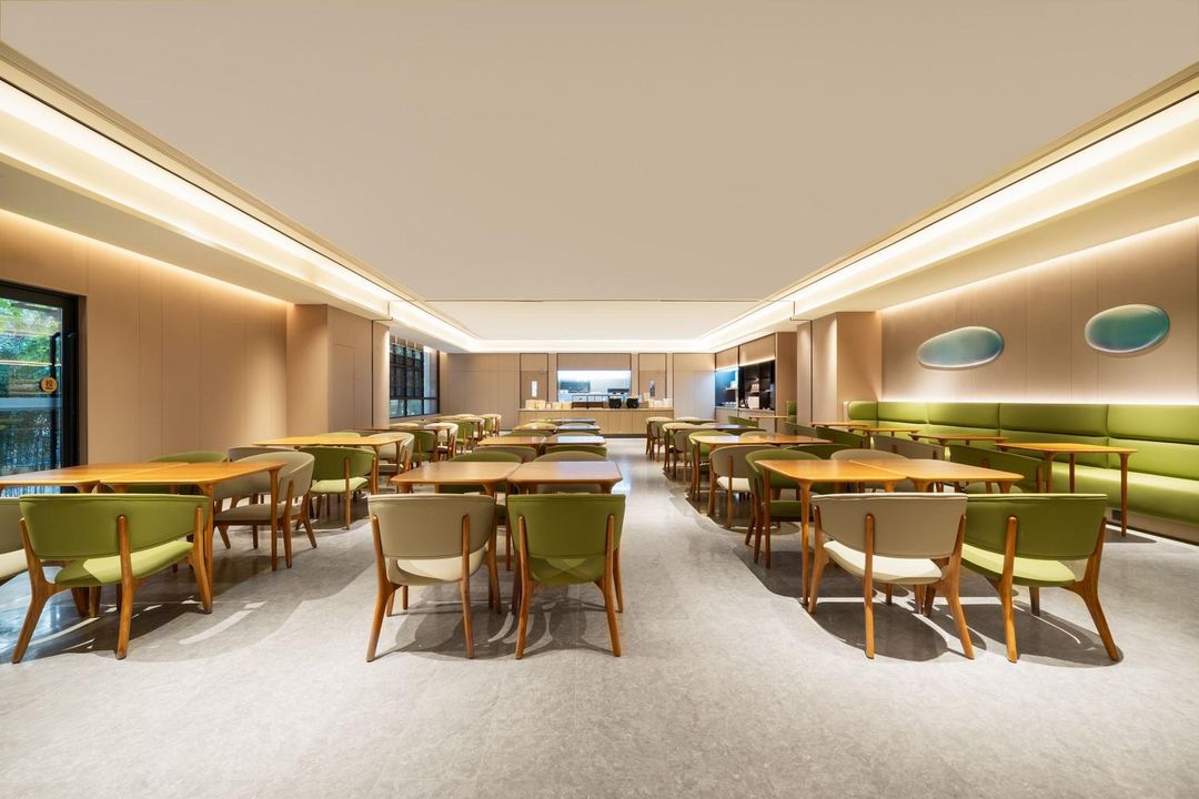 全季酒店(广州中大地铁站店)