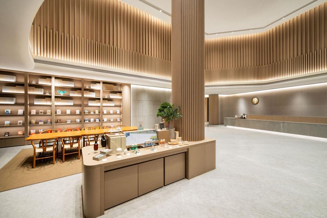 全季酒店(广州中大地铁站店)