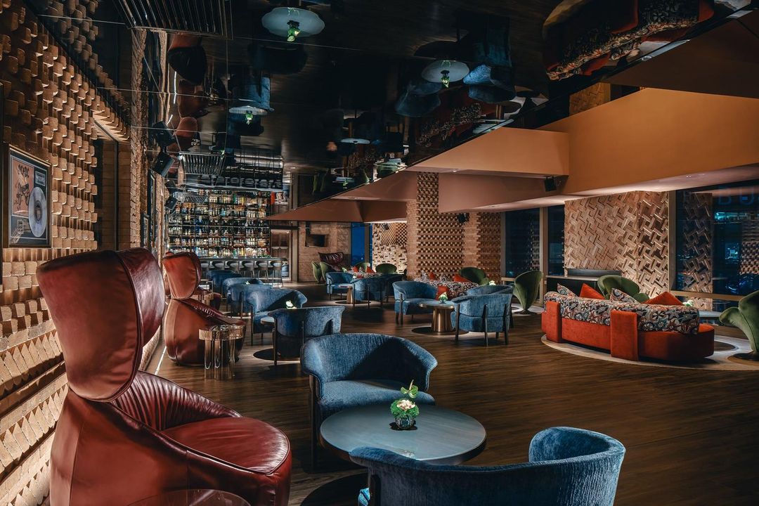 上海外滩茂悦大酒店