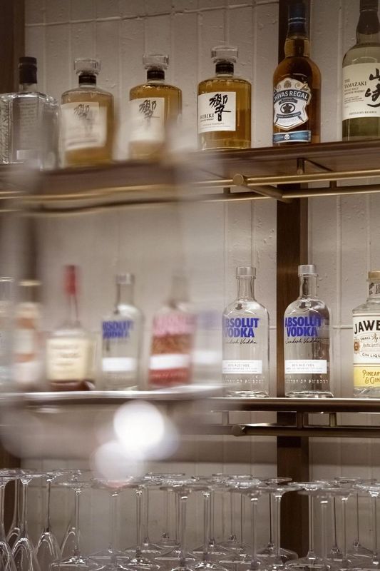 上海前滩31雅辰酒店