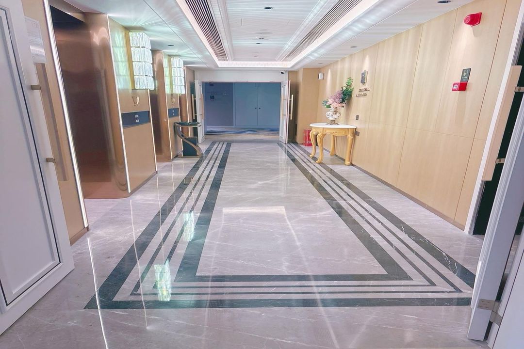 维也纳国际酒店(成都熊猫基地海洋公园店)