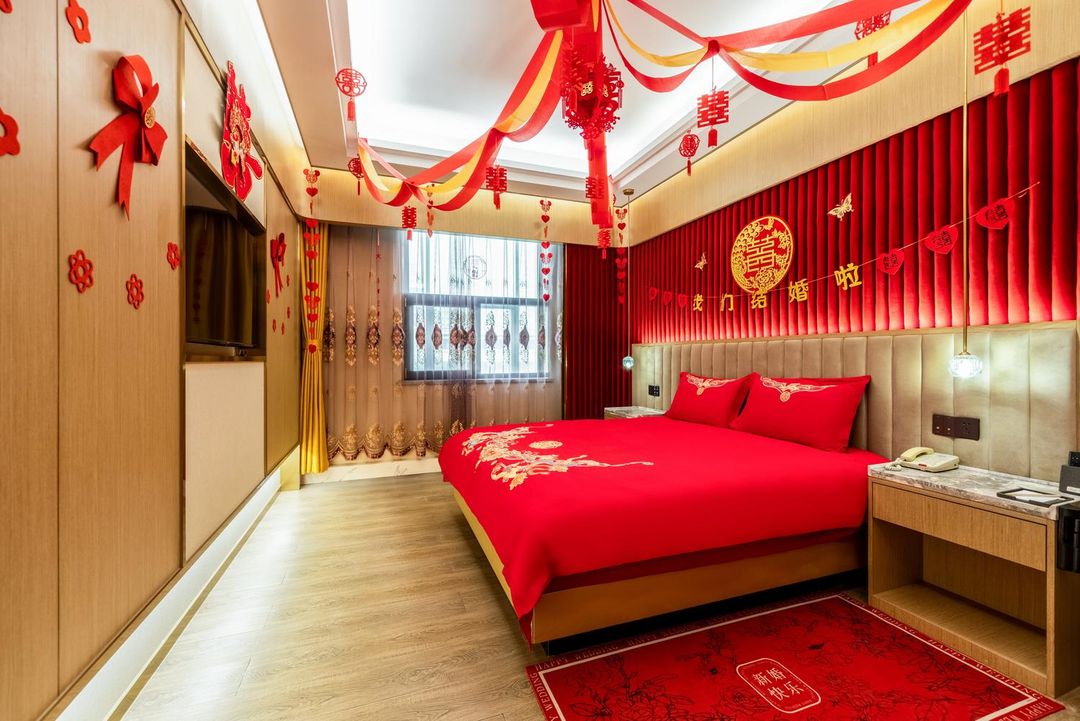 莱州东莱大酒店