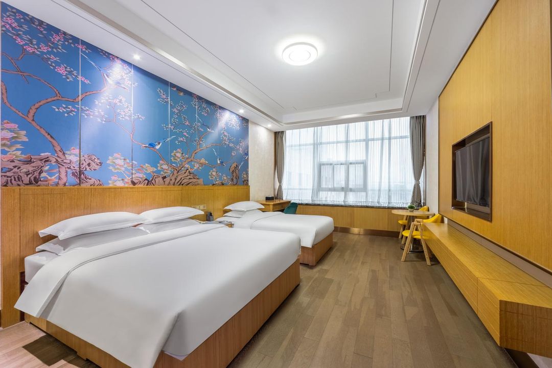莱州东莱大酒店