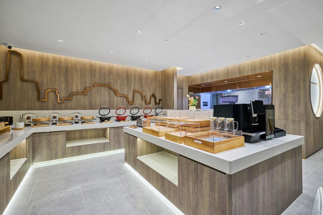 朗丽兹酒店(北京昌平未来科学城地铁站店)