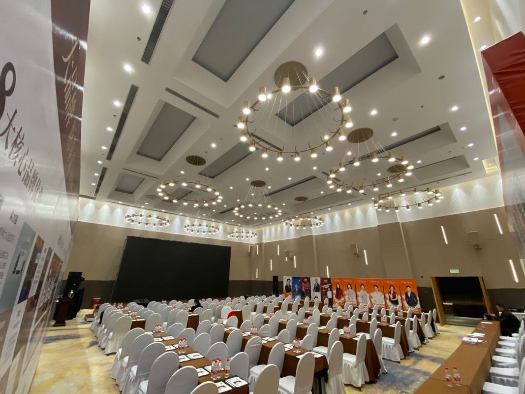 朗丽兹酒店(北京昌平未来科学城地铁站店)