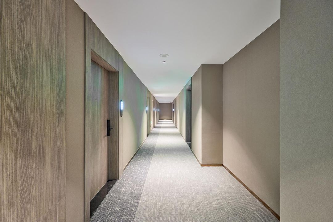朗丽兹酒店(北京昌平未来科学城地铁站店)