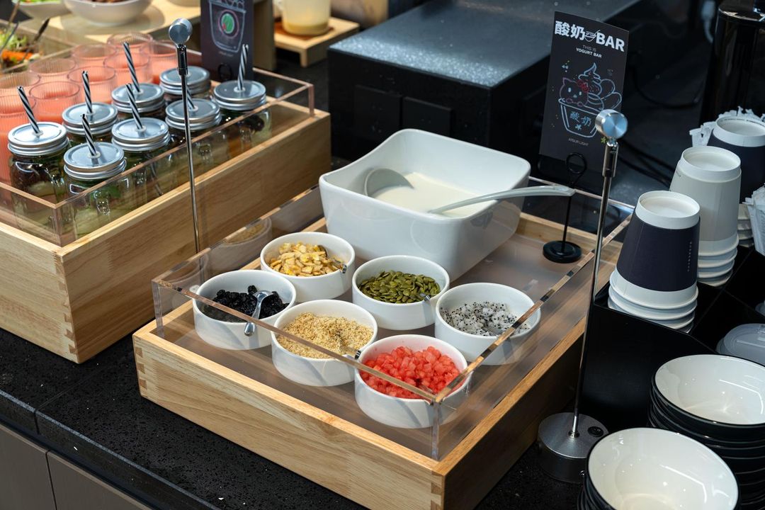 昆明站环城南路轻居酒店