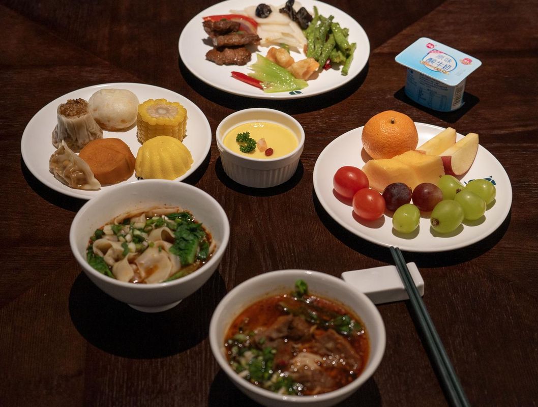 丽怡酒店(重庆万州万达广场店)