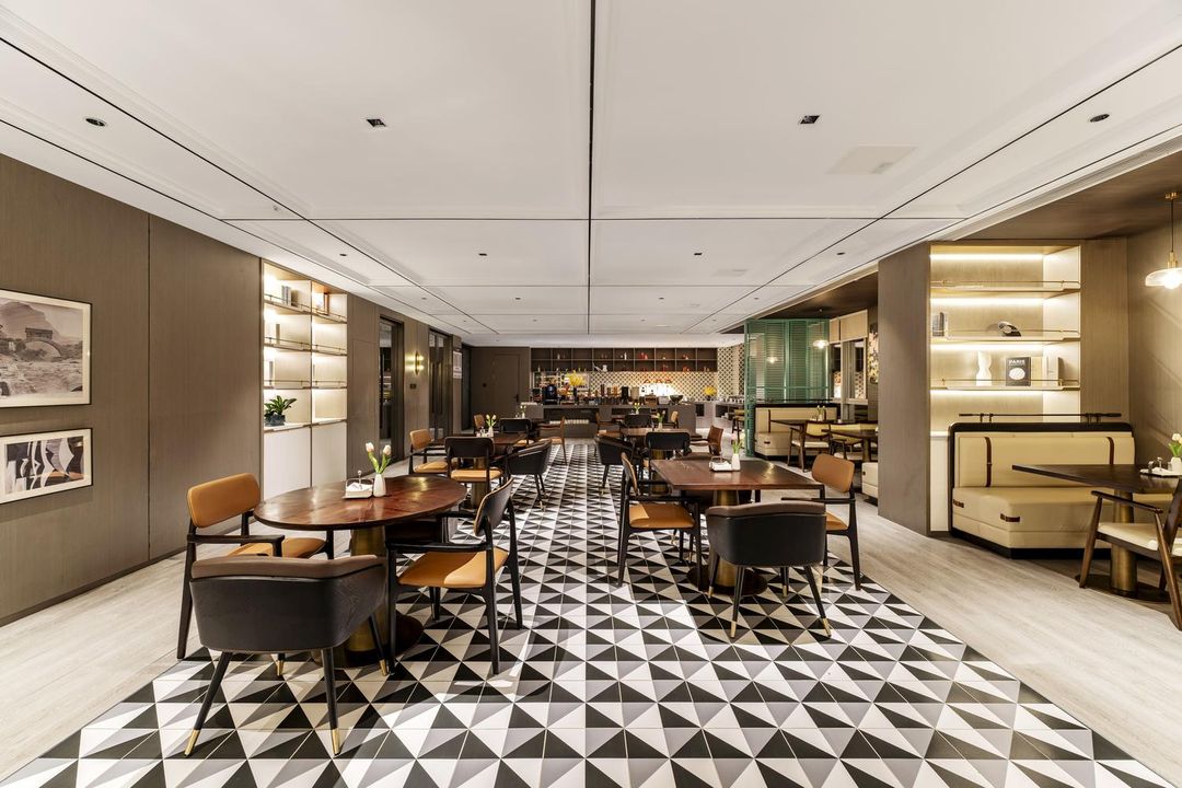 丽怡酒店(重庆万州万达广场店)