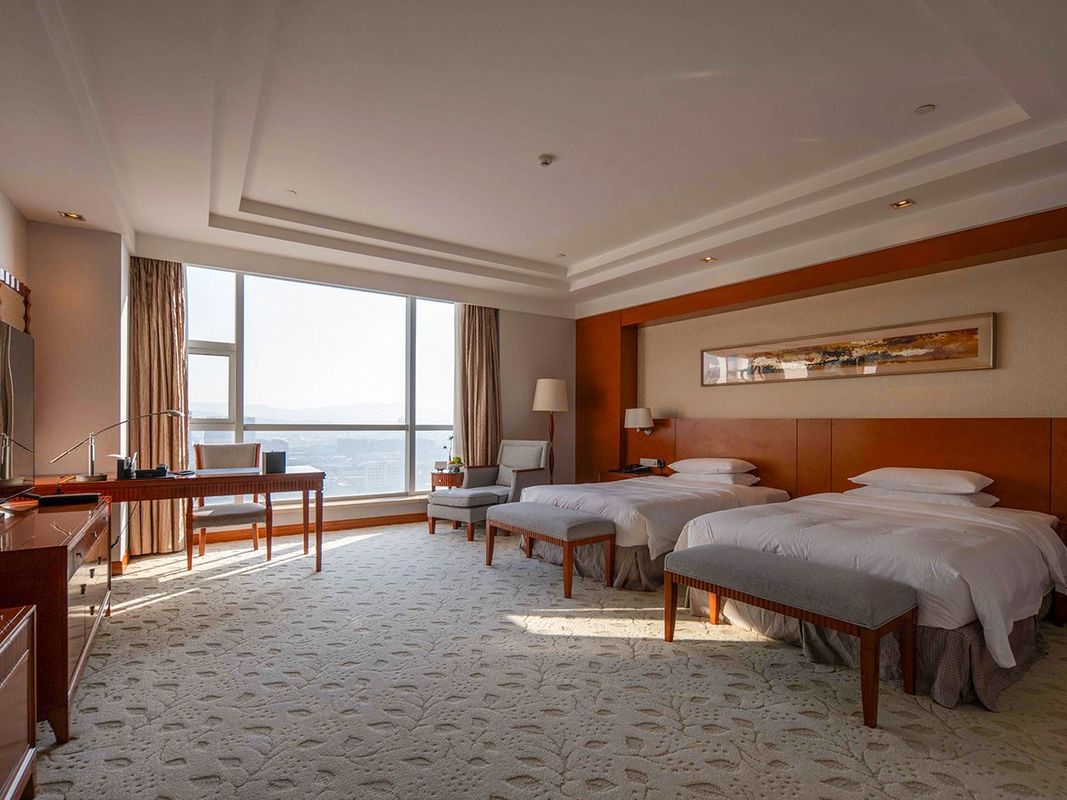宁海金海开元名都大酒店