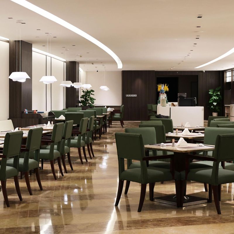 宁海金海开元名都大酒店