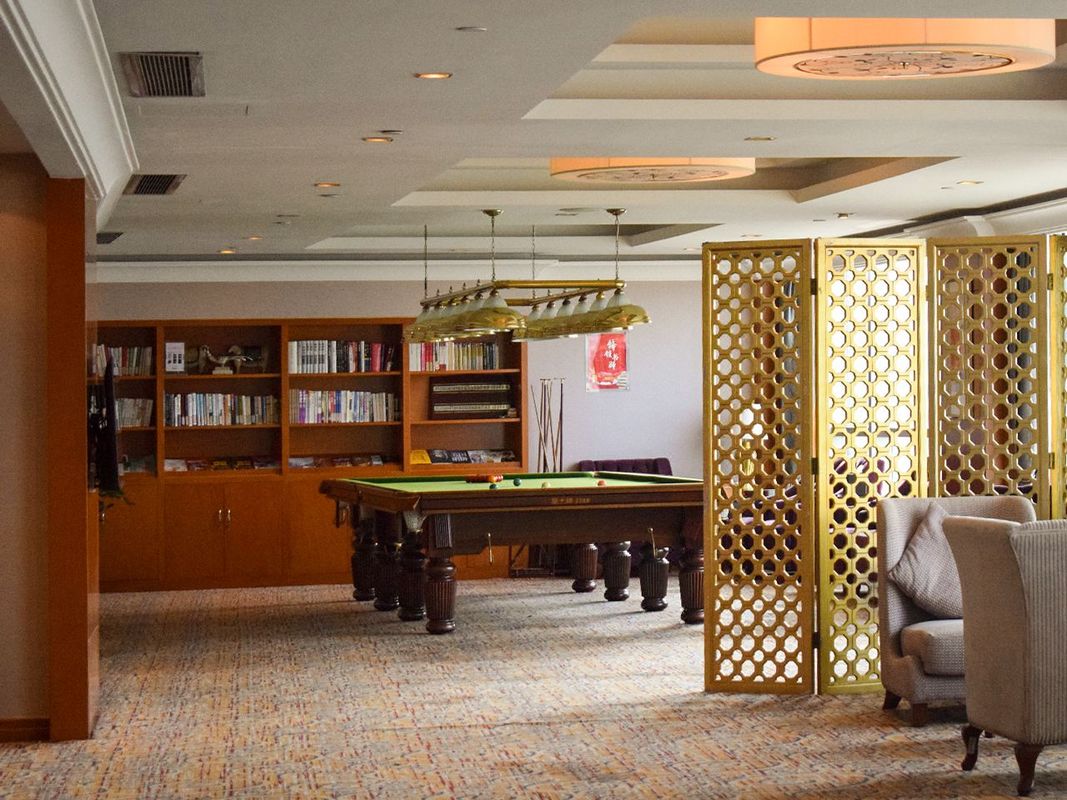 宁海金海开元名都大酒店