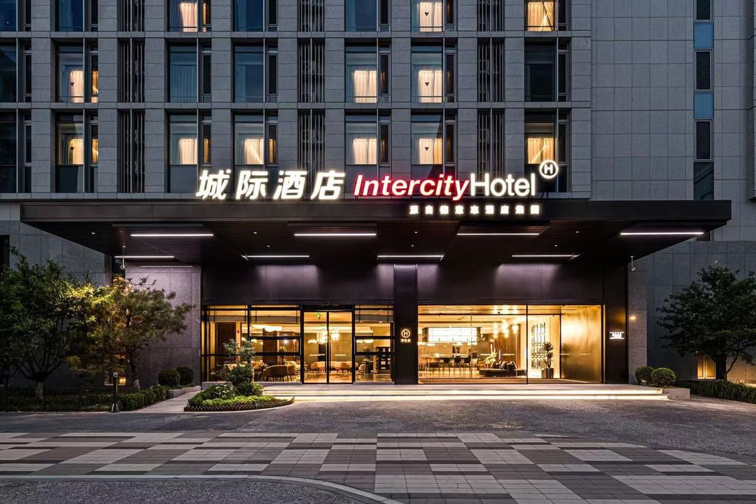 北京大兴国际机场城际酒店