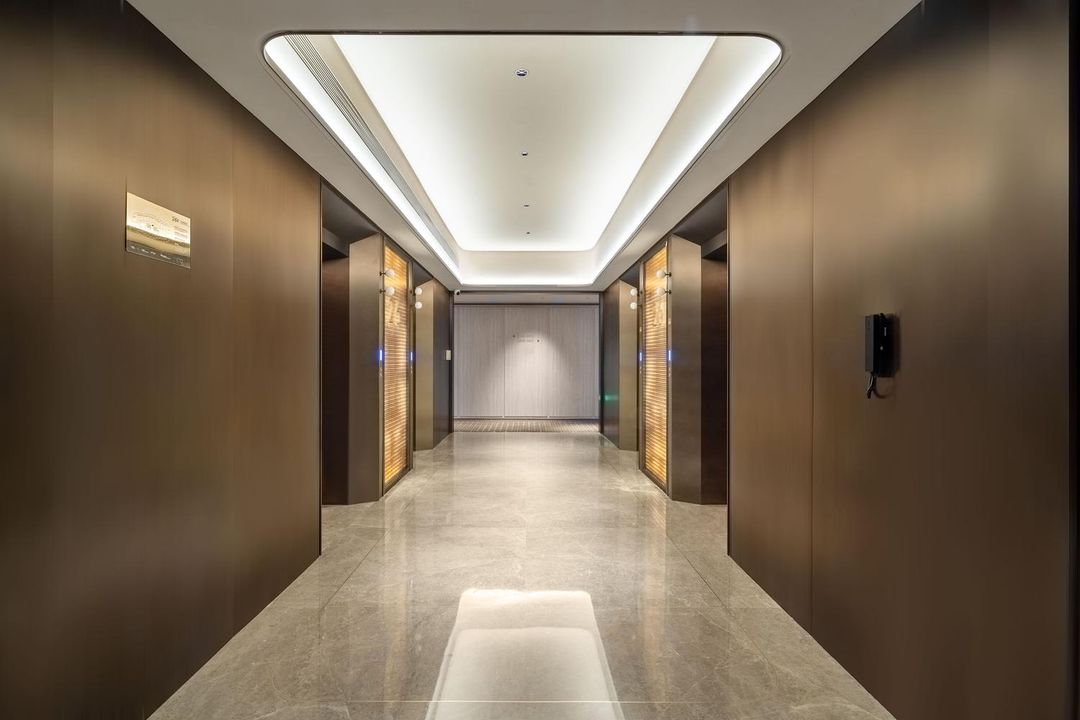 绍兴上虞e游小镇桔子水晶酒店