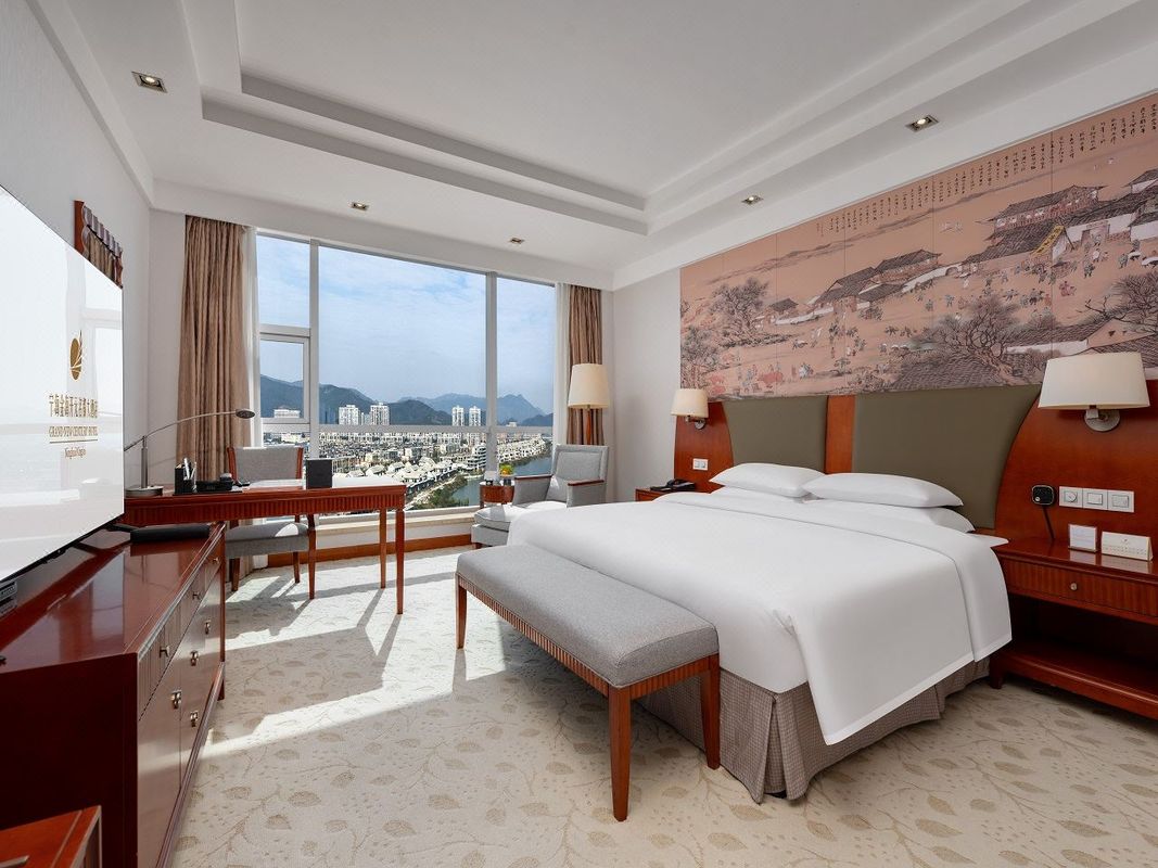 宁海金海开元名都大酒店