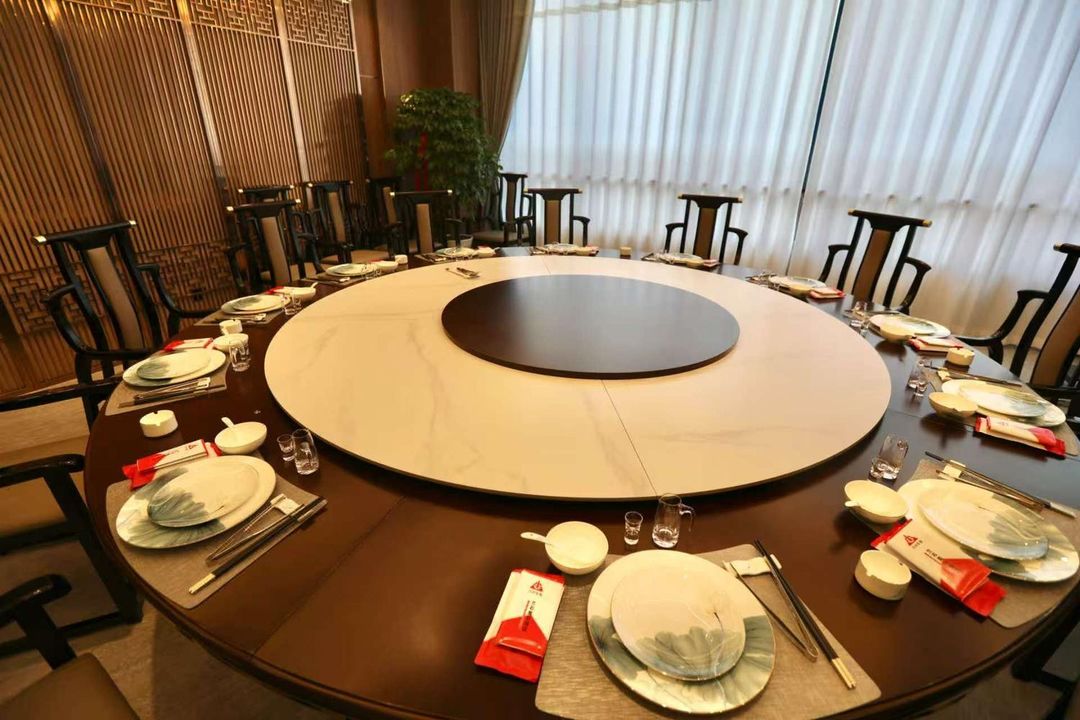 兰州新区中川机场兰石宾馆