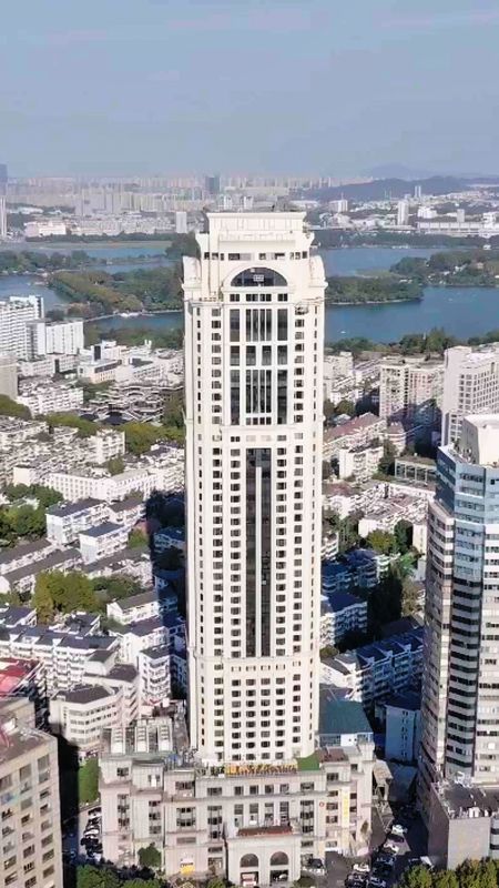 南京城市名人酒店