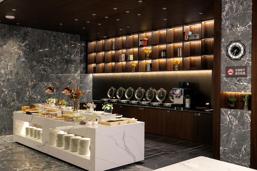 杭州富阳龙山雷迪森维嘉酒店
