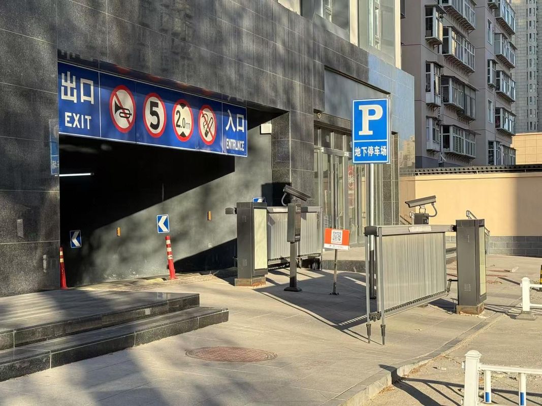 石家庄站建设南大街亚朵酒店