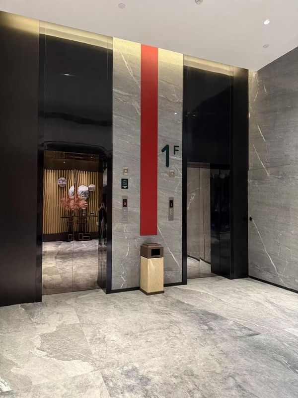 石家庄站建设南大街亚朵酒店