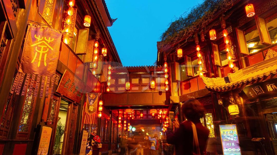 诚友苑酒店(华西医院衣冠庙地铁站店)