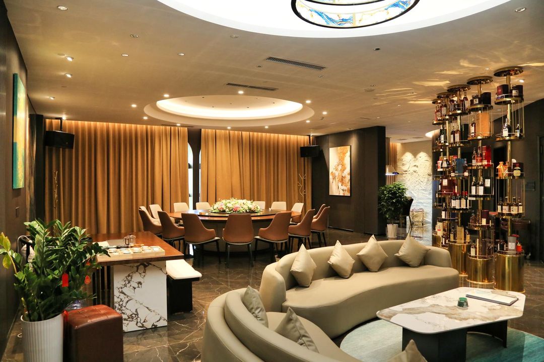 佛山南海温德姆花园酒店