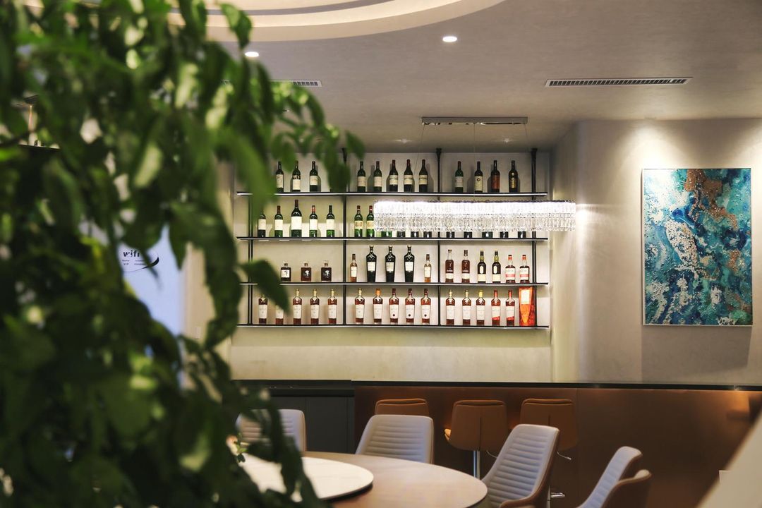 佛山南海温德姆花园酒店