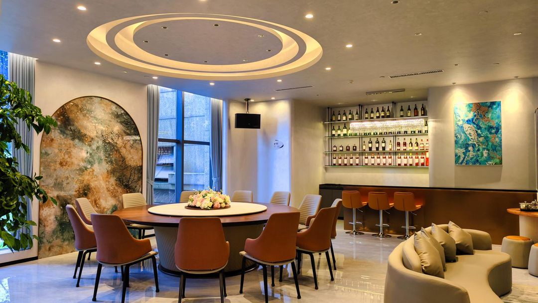 佛山南海温德姆花园酒店