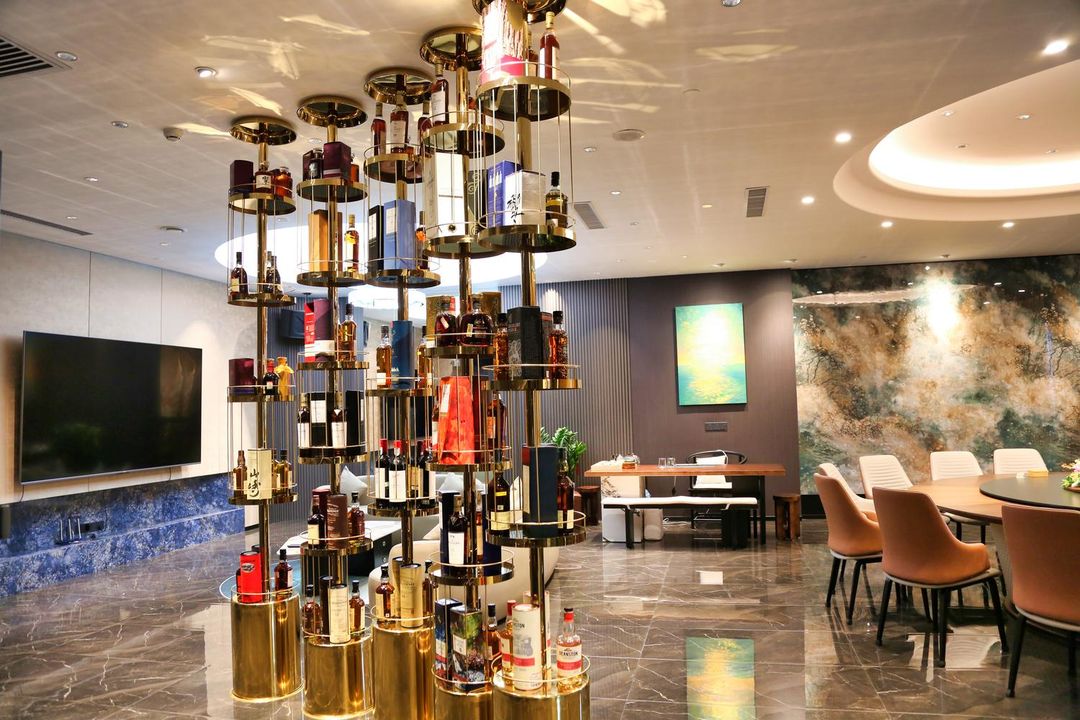佛山南海温德姆花园酒店