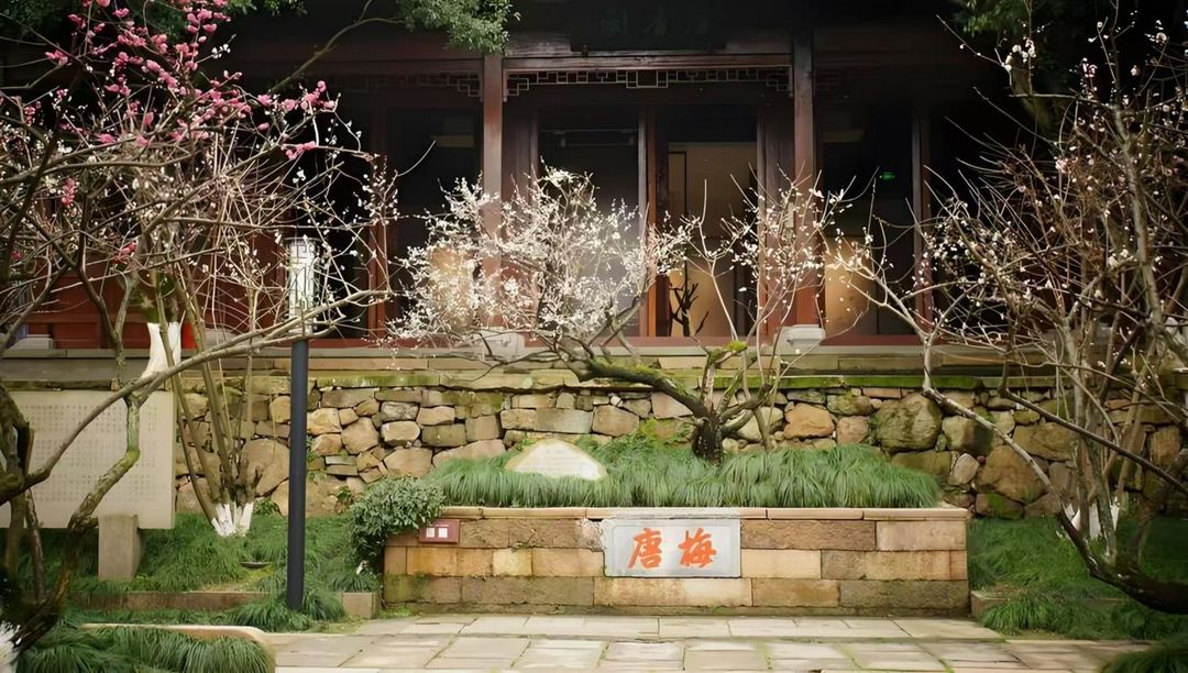 杭州临平美居酒店
