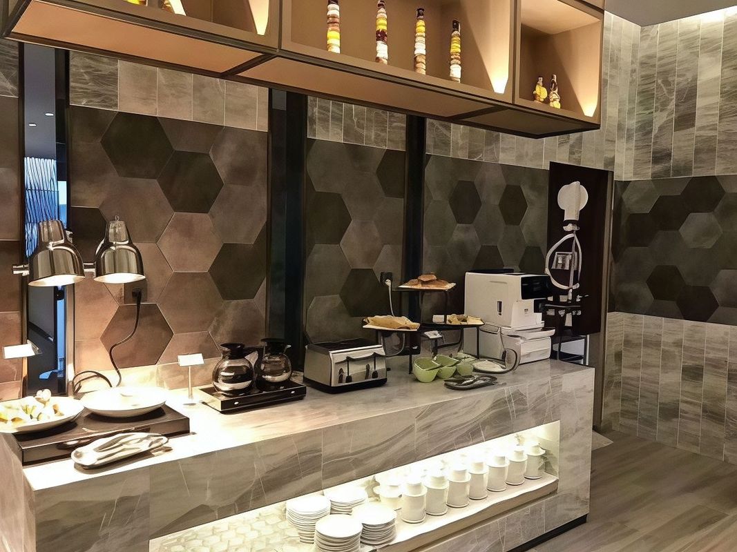 南京福莱喜迦酒店